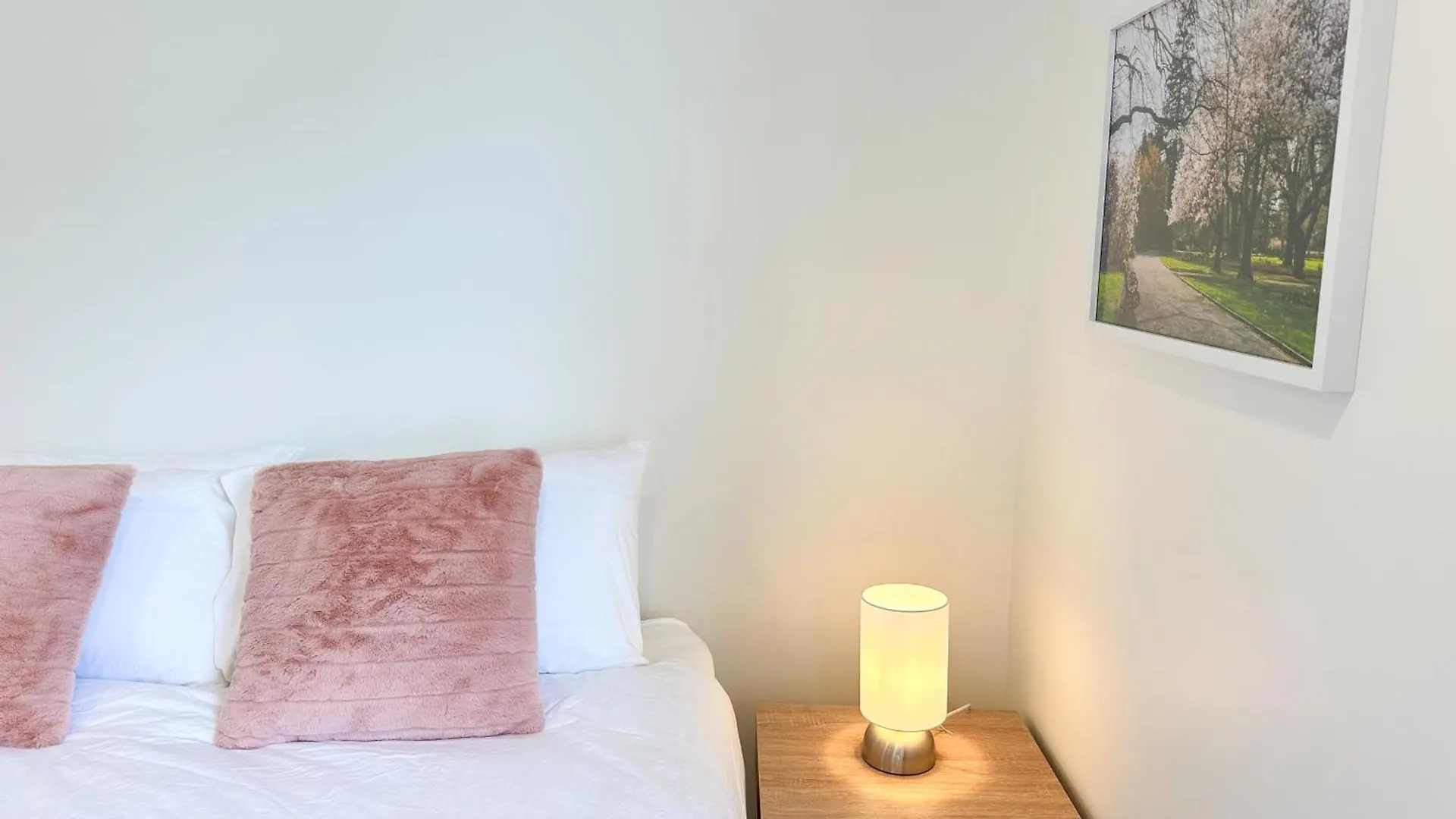 Holiday home Cosy Modern Home - New Build In Christchurch